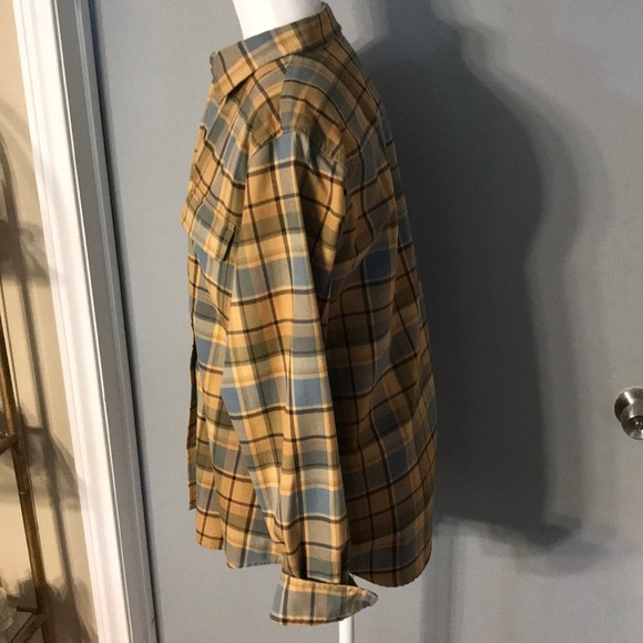 Ralph Lauren Shirt Jacket - Picture 4 of 10